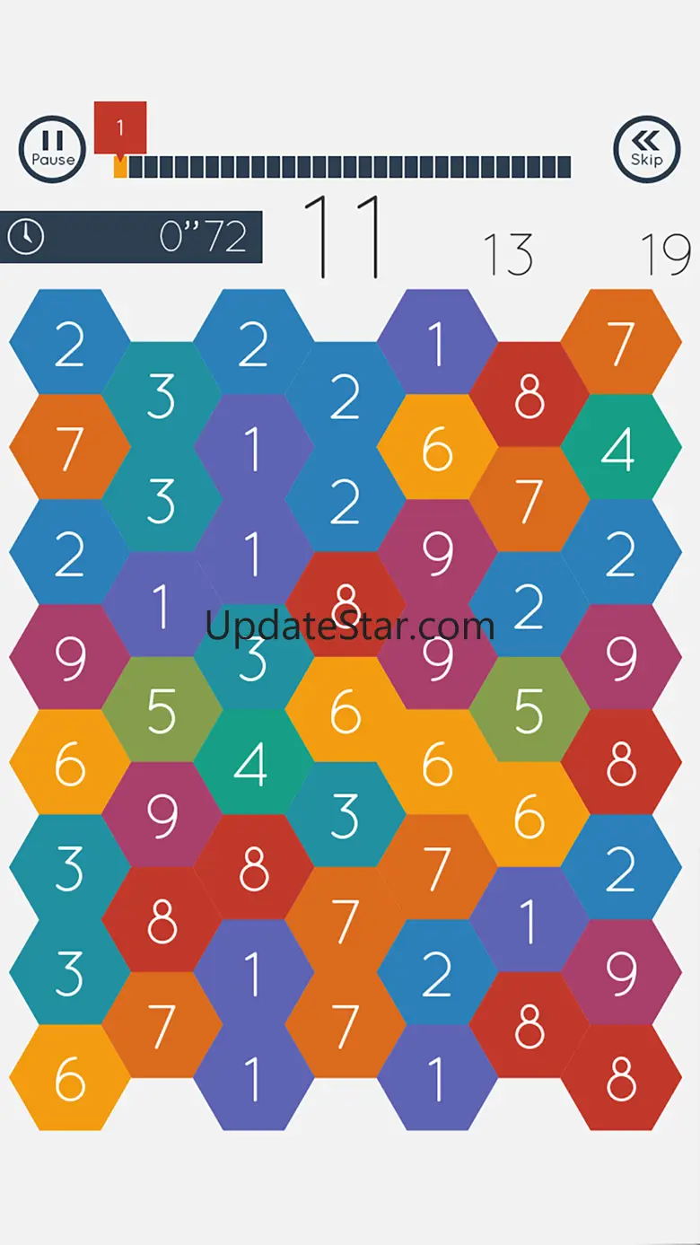 Enjoy Learning Addition Puzzle 3.4.0