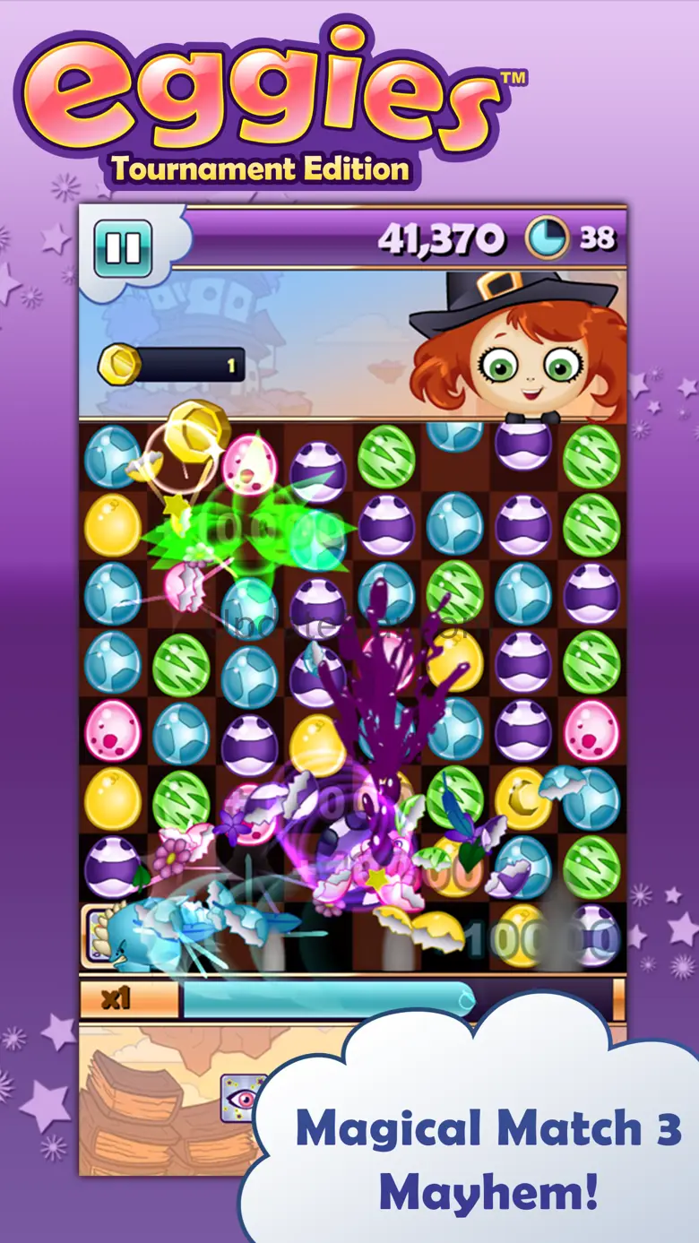 Eggies! 3.1.1