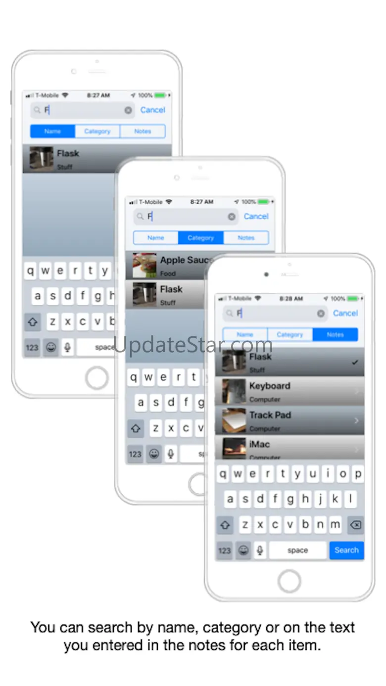 CardFiler 1.1