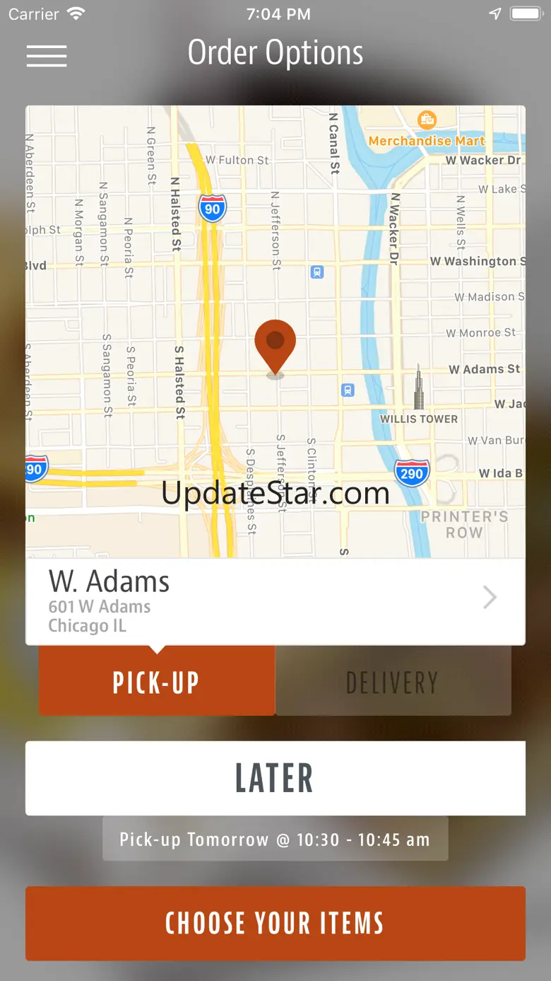 Al's Beef 2.6.5
