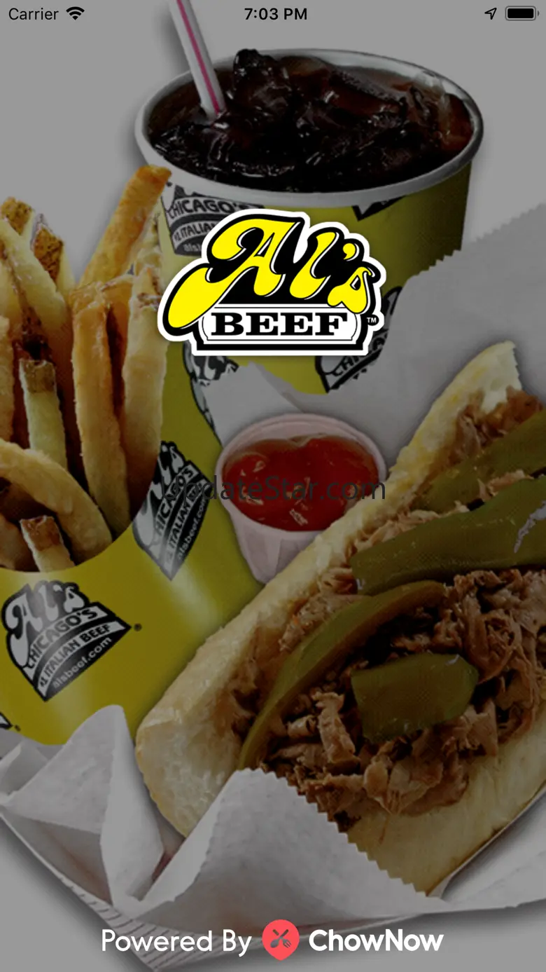 Al's Beef 2.6.5