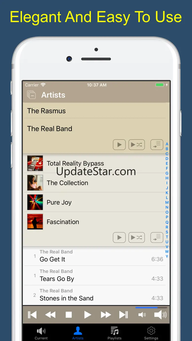 Music Remote for Kodi 4.8.0