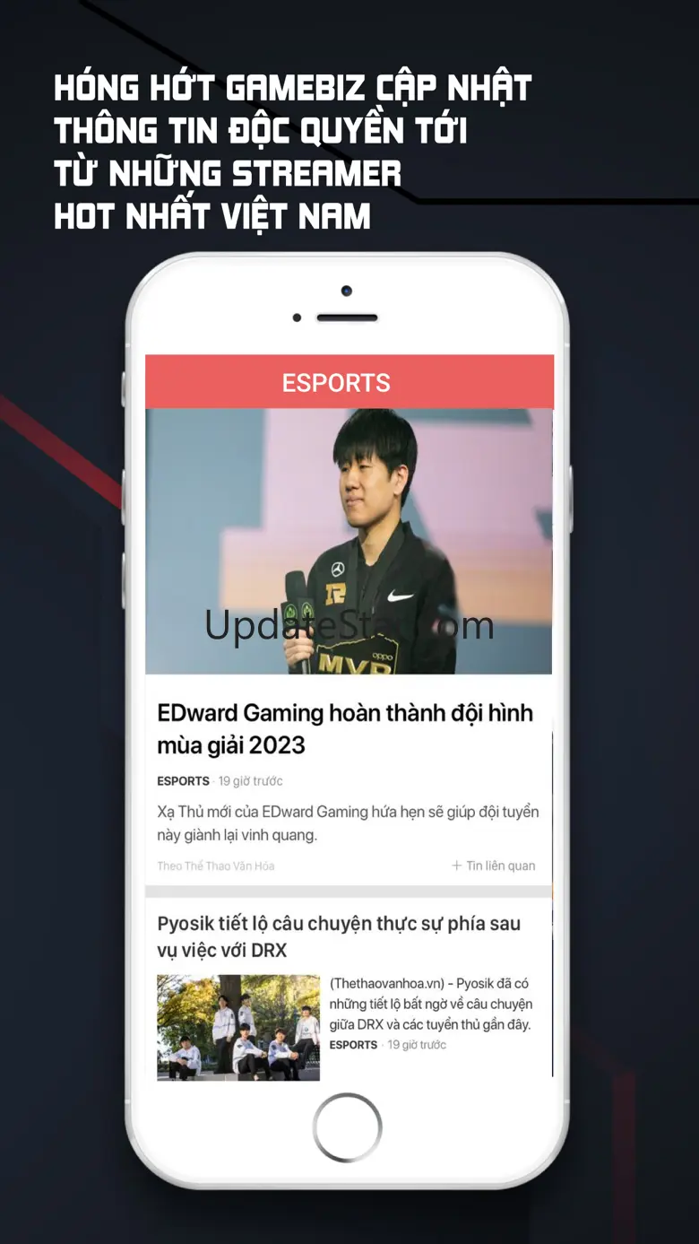 GameK 1.4.0