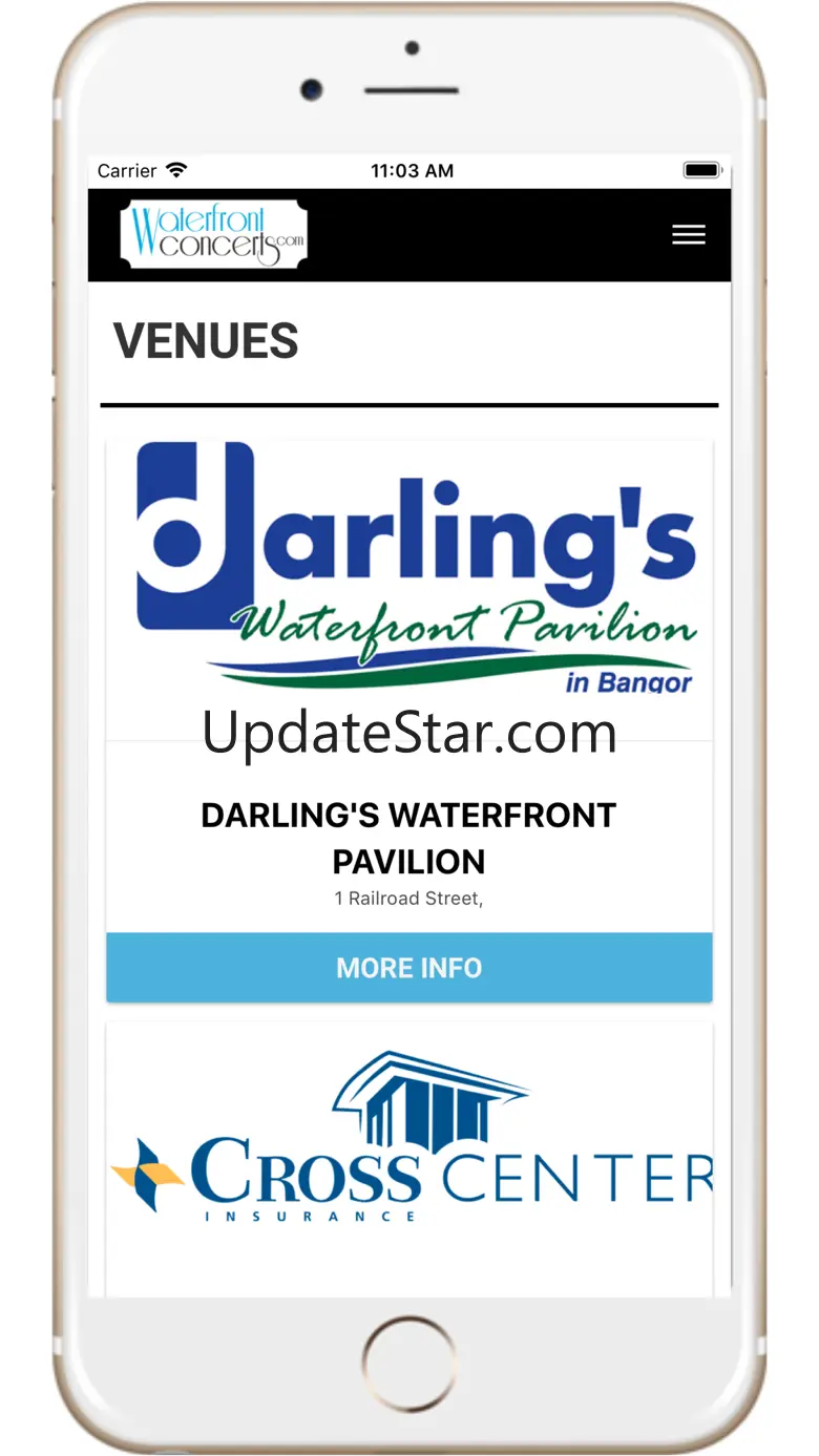 Waterfront Concerts 3.3