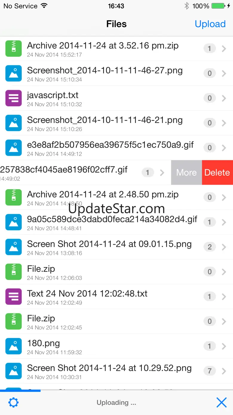 Viewer for CloudApp 1.3