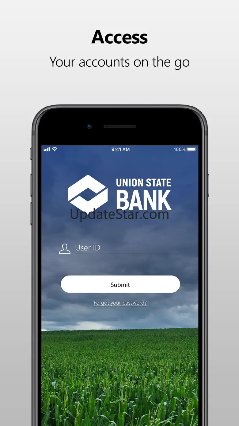 USB Mobile Banking 3.2.55