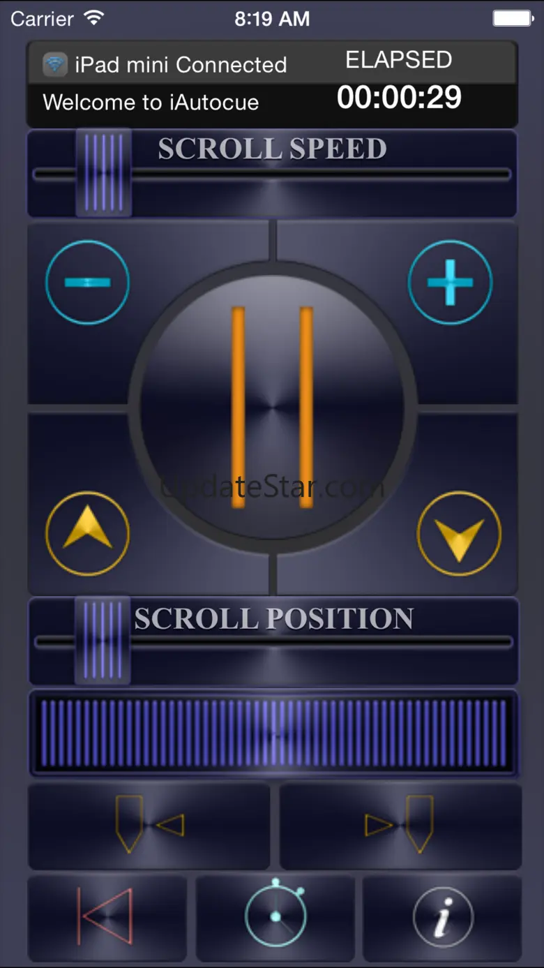 iAutoscroll 7.2.3