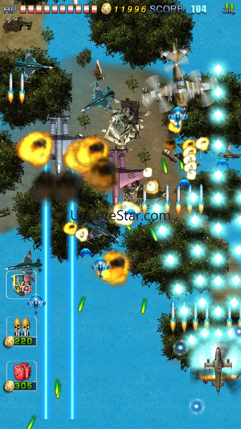 iFight 1942 2.0.4
