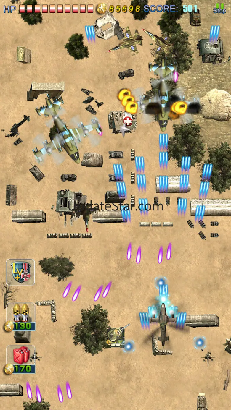 iFight 1942 2.0.4