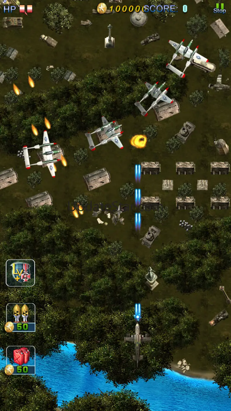 iFight 1942 2.0.4