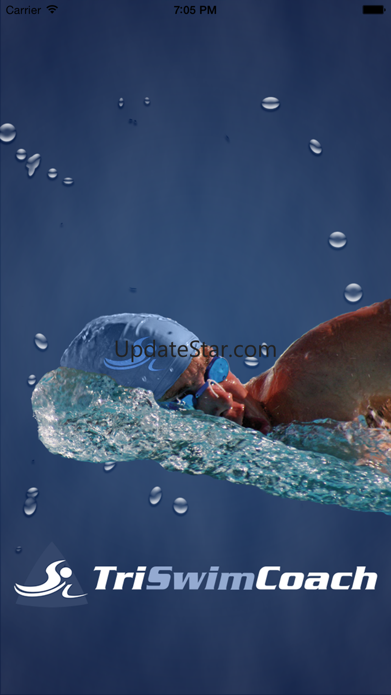 Tri Swim Coach 3.2
