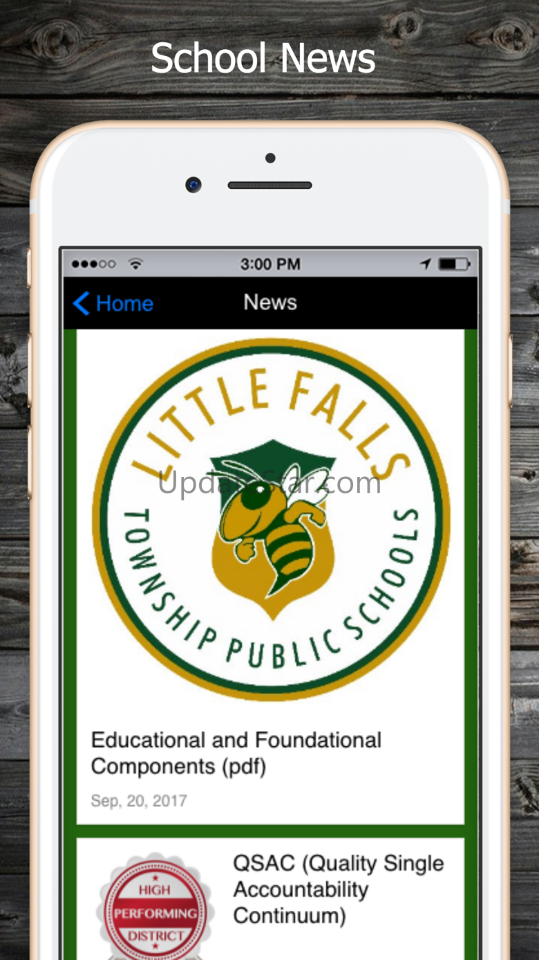 Little Falls Schools 4.0
