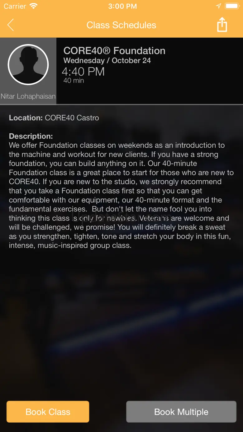 CORE40 7.301.0