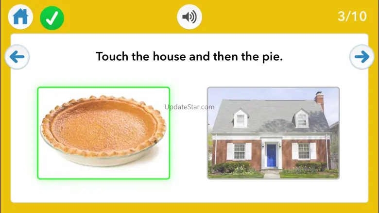 Following Directions from ICDA 1.5.1