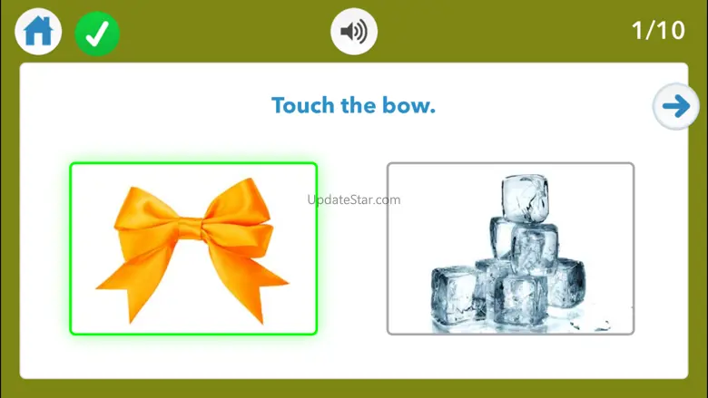 Following Directions from ICDA 1.5.1