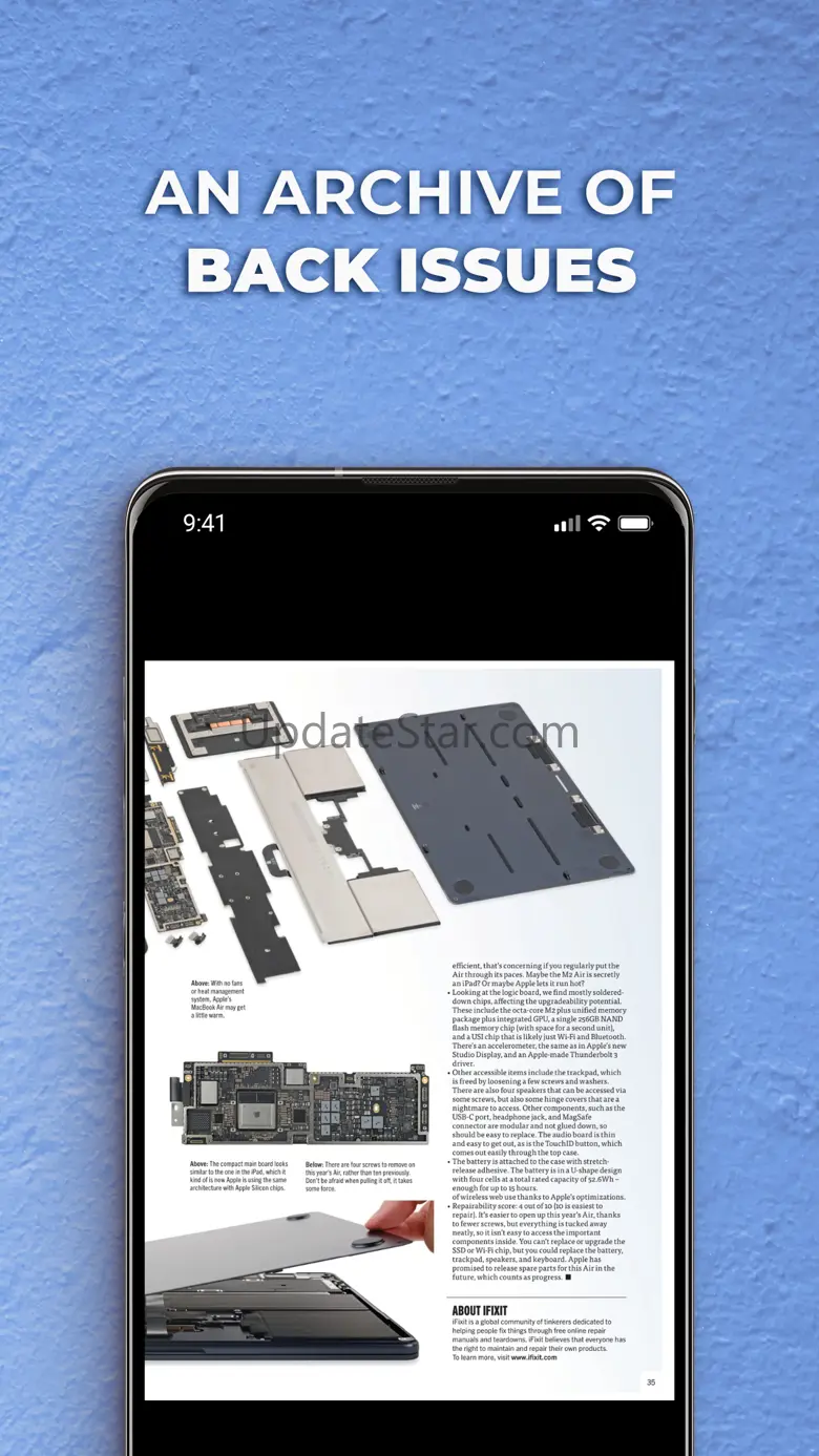 APC Australia 7.1.1