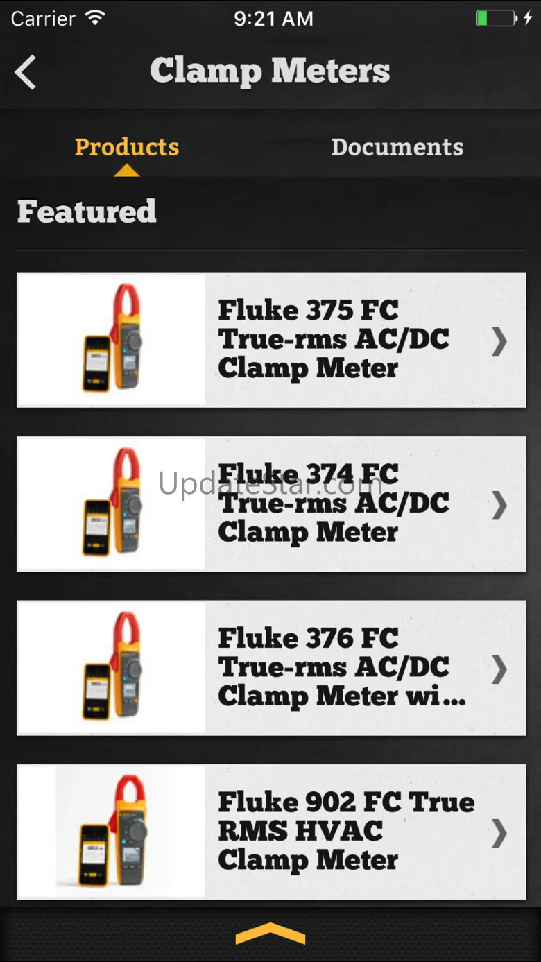 Fluke Virtual Sales Assistant 2.11.0