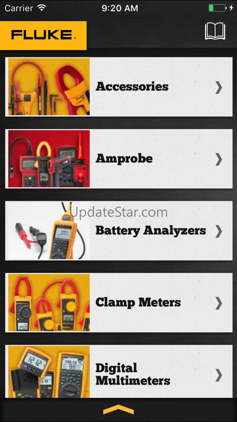 Fluke Virtual Sales Assistant 2.11.0
