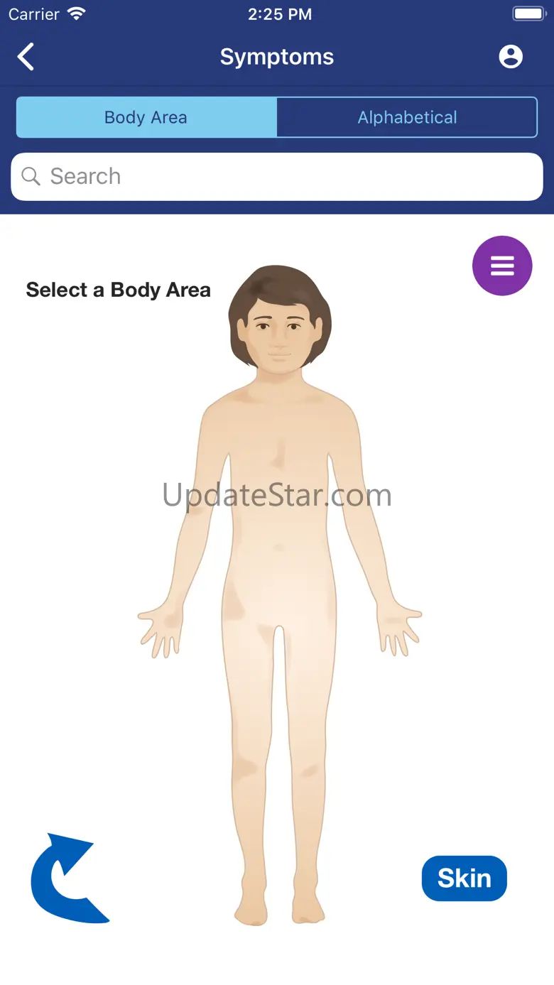 Arkansas Children's 4.9