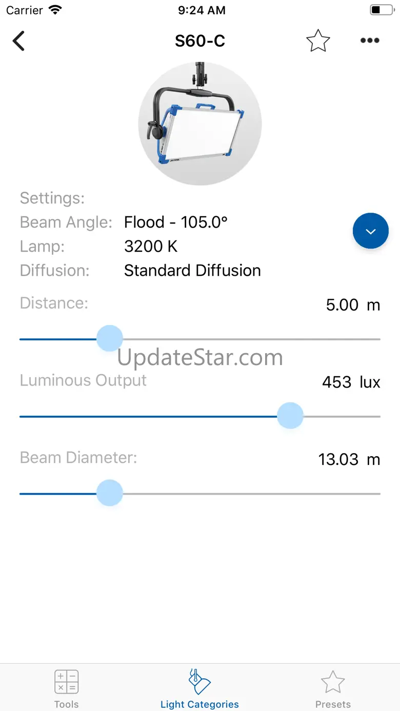 Photometrics 4.8.0