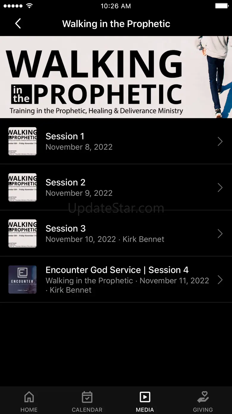 IHOPEG 6.3.1