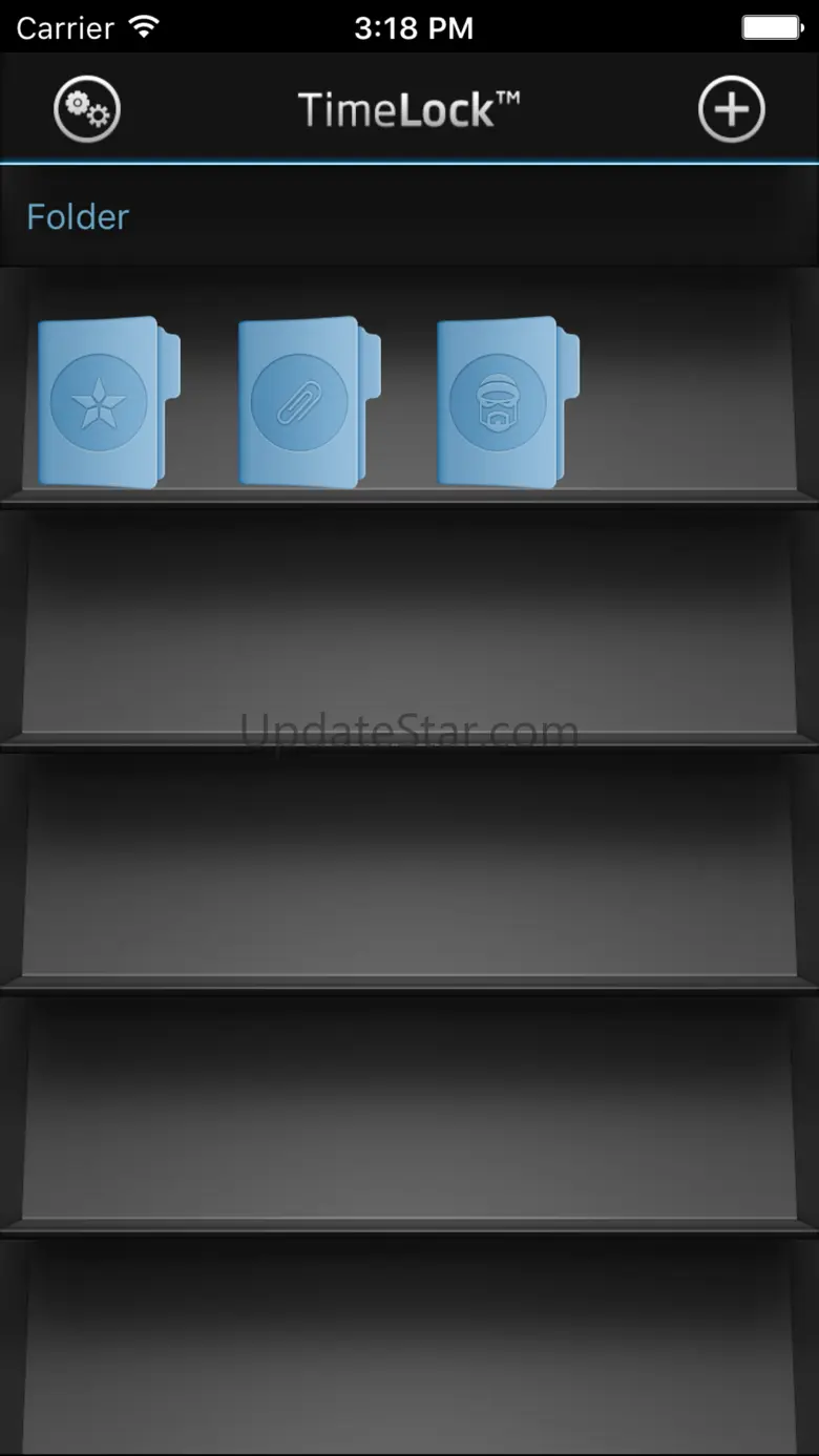 TimeLock Safe 1.15