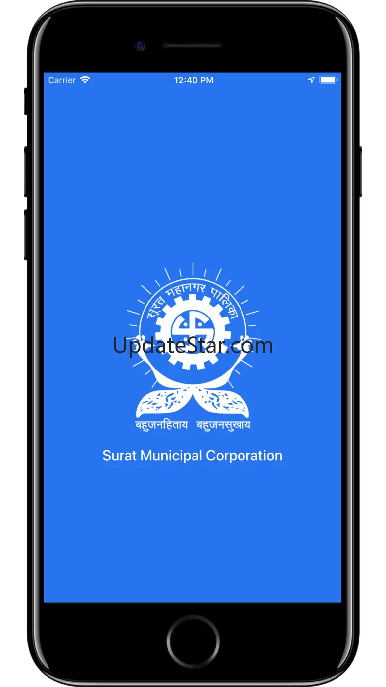 Surat Municipal Corporation 6.0.9