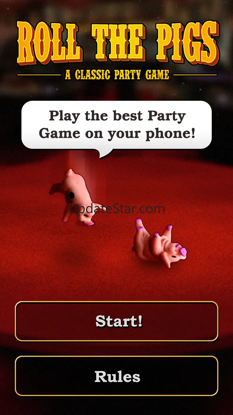 Roll the Pigs 1.3