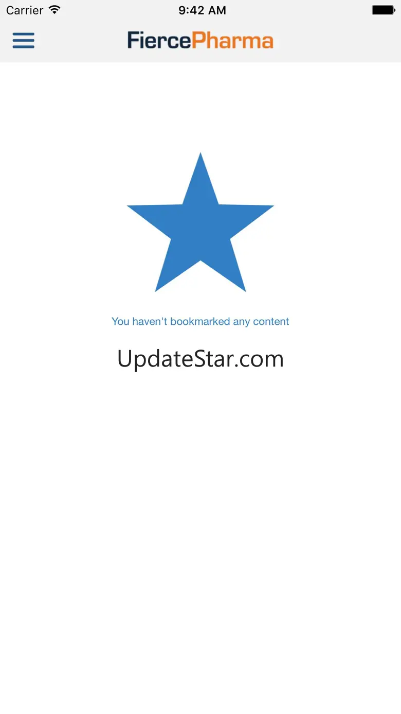 FiercePharma 1.2.6.1