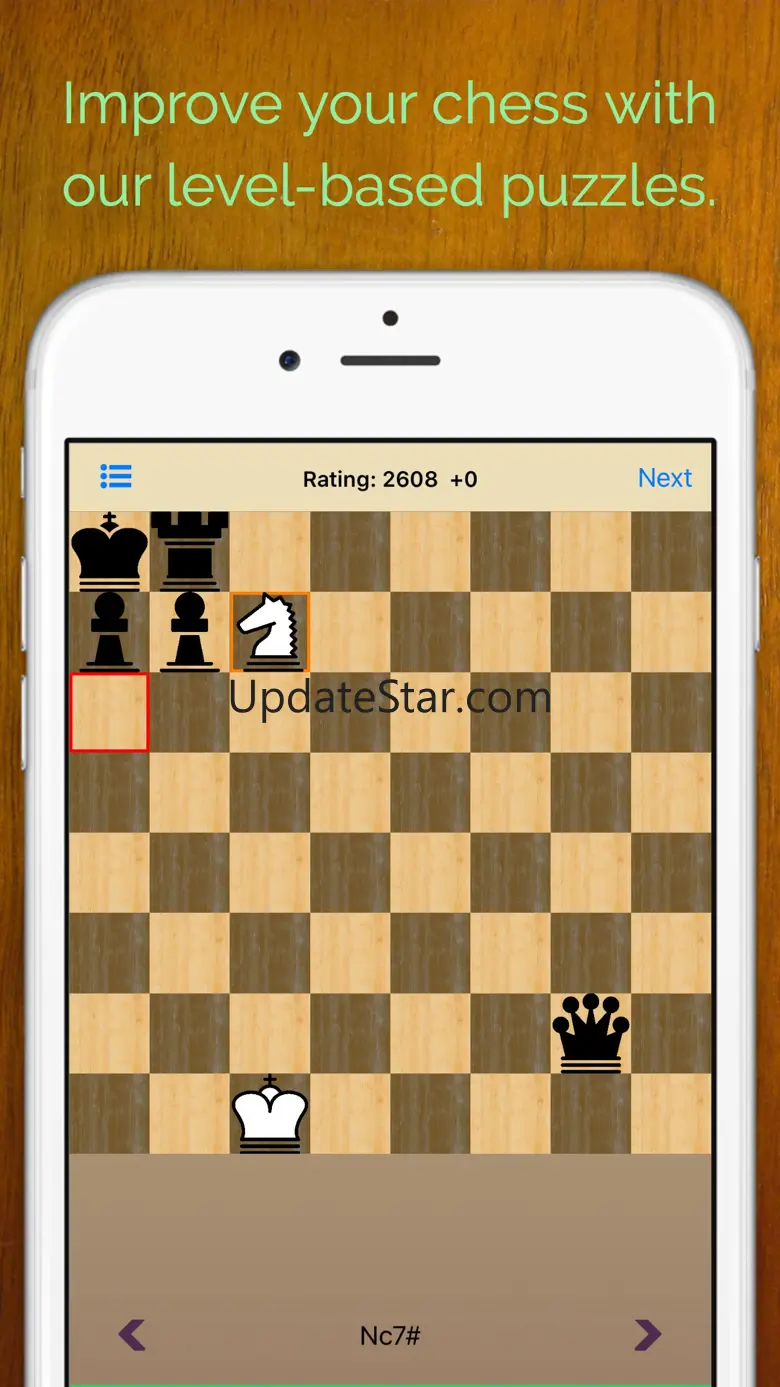 BrainyChess: A Social Game 2.1.1