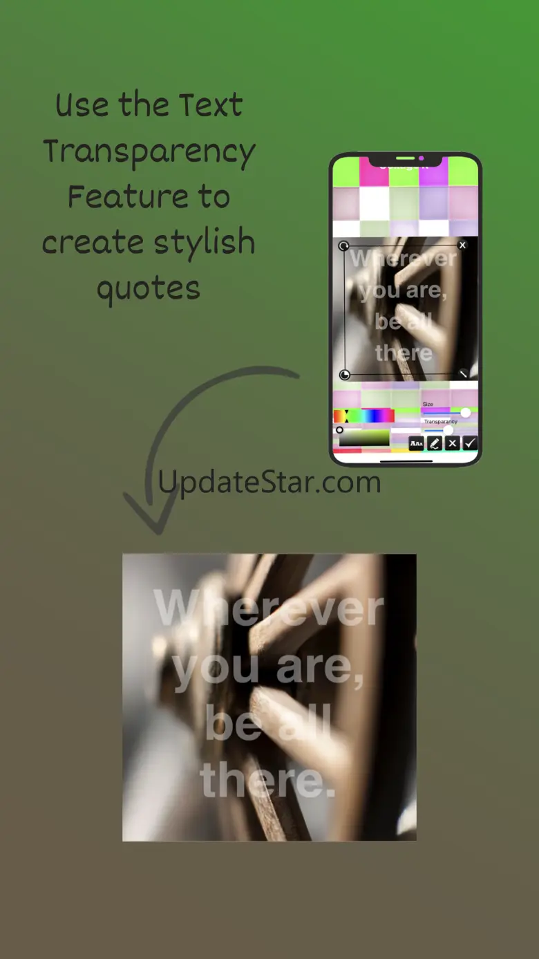 Collage it Group Overlap Photo 1.6