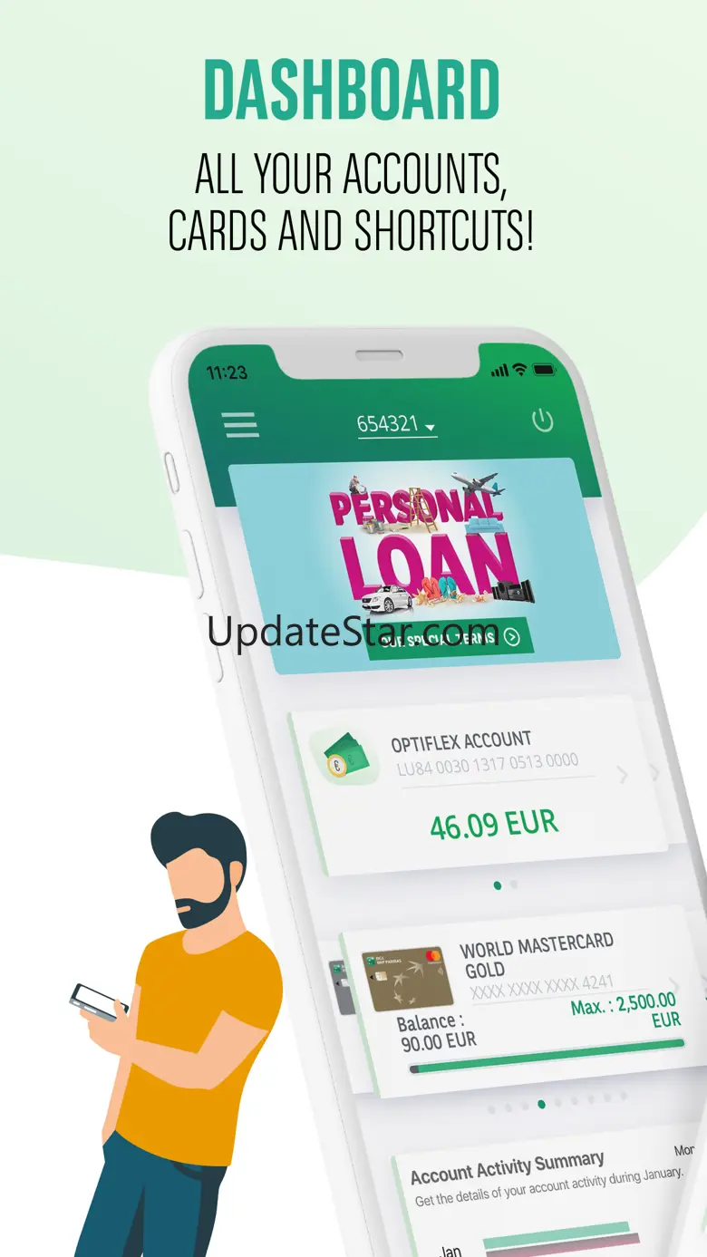 Web Banking 3.33.0