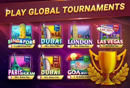 Teen Patti Gold, Rummy & Poker 9.04