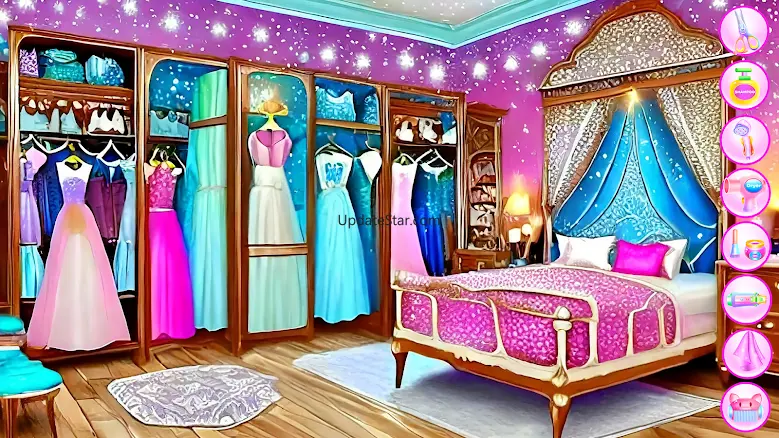 Candy House Cleaning 1.0.2