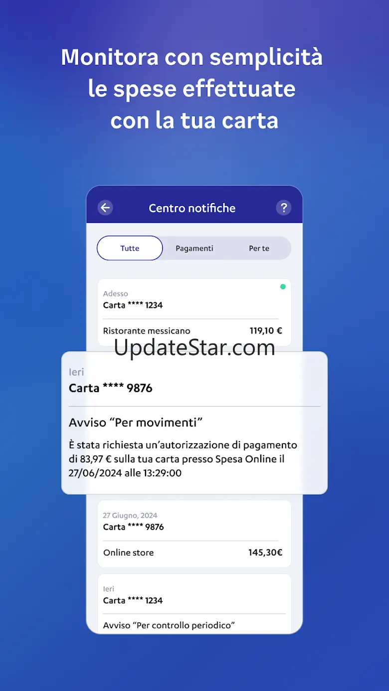 Nexi Pay 7.22.0