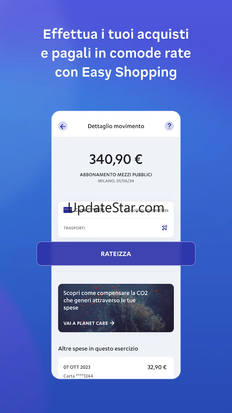 Nexi Pay 7.22.0