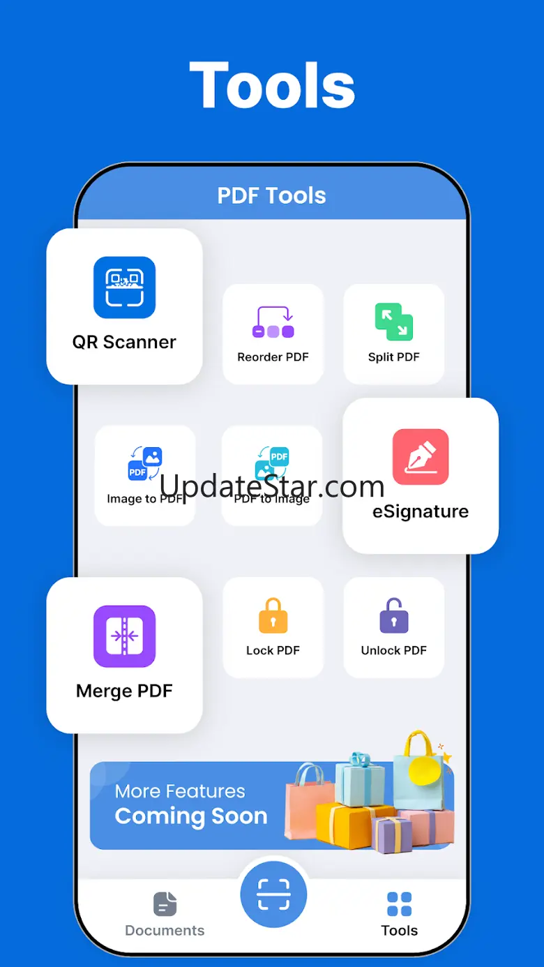 ID Card Scanner and ID Scanner 1.97