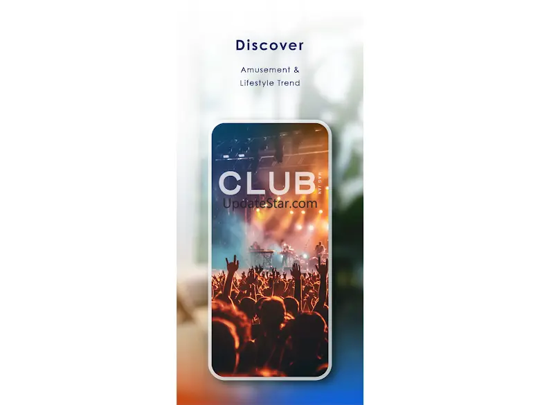The Club 1