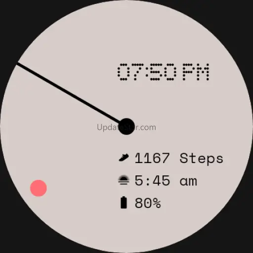 Muviz Watch Faces Collection 1.4.2.0