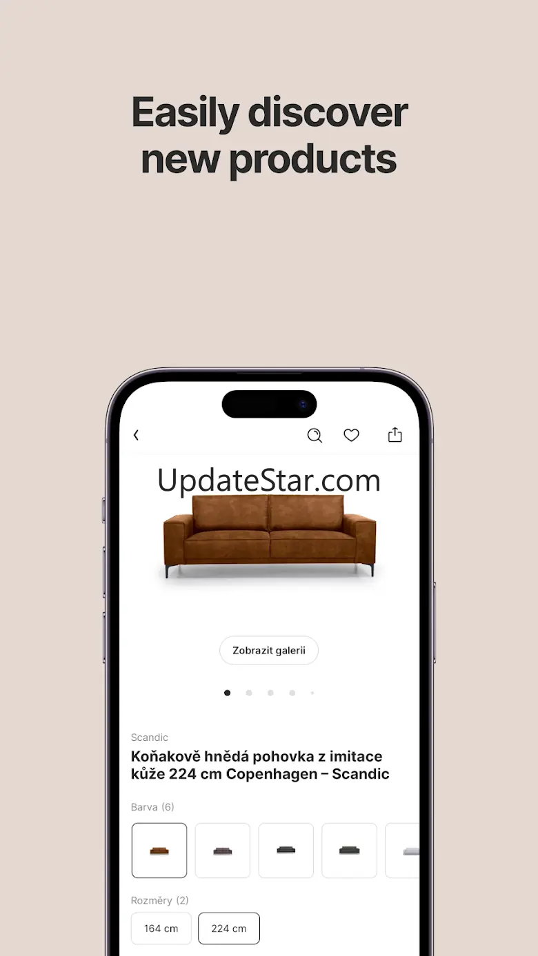 Bonami – Your distinctive home 4.2.6