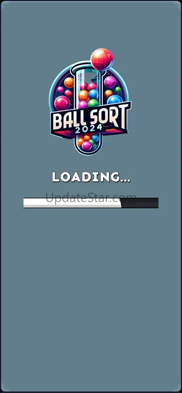 Ball Sort - Sort by colors