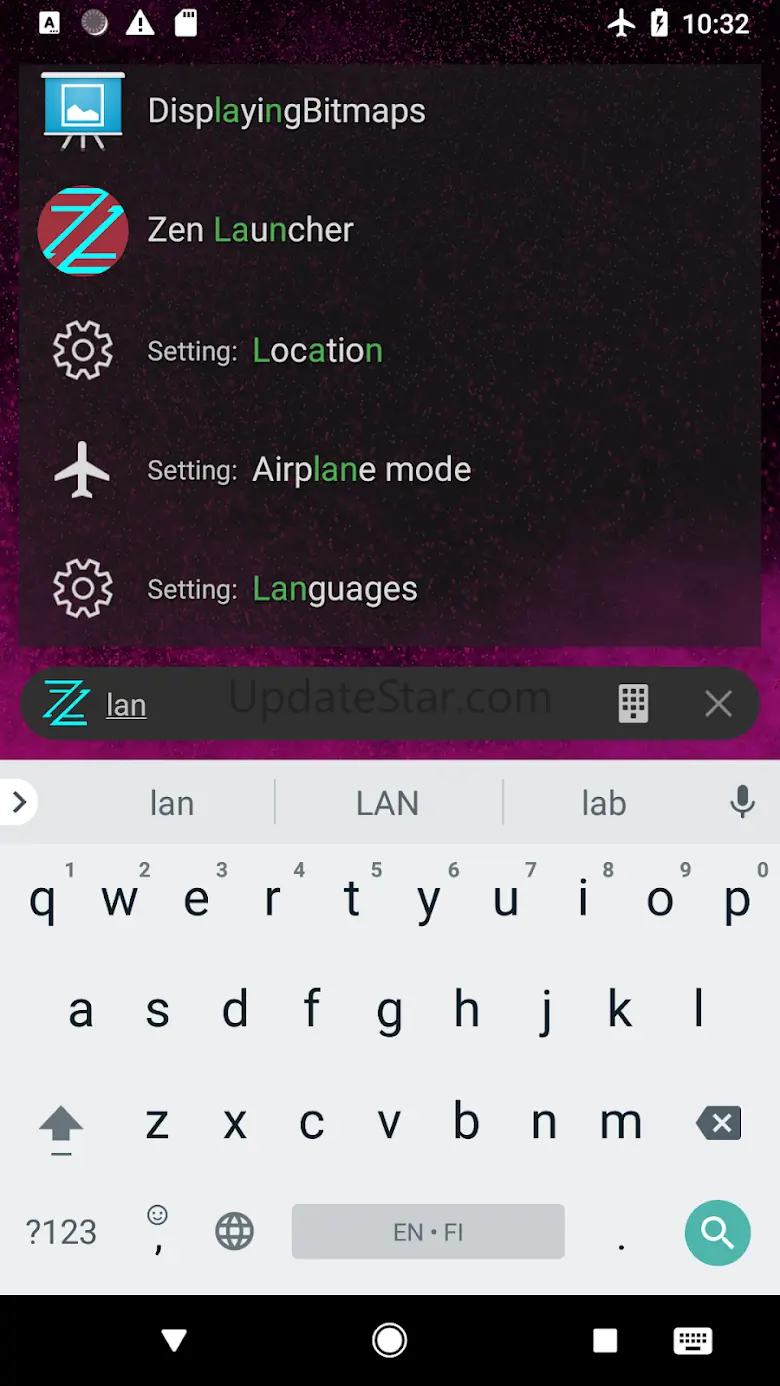 Zen Launcher 2024-08-31@d12662af