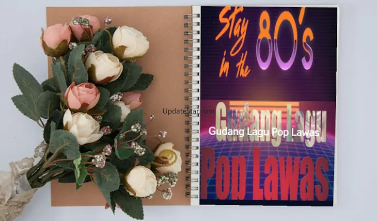 Gudang Lagu Pop Lawas 1.3