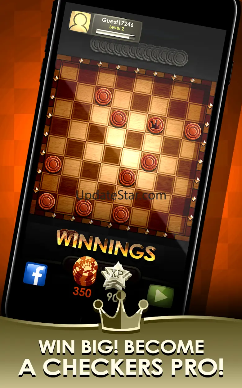 Checkers Royale 4.4.1