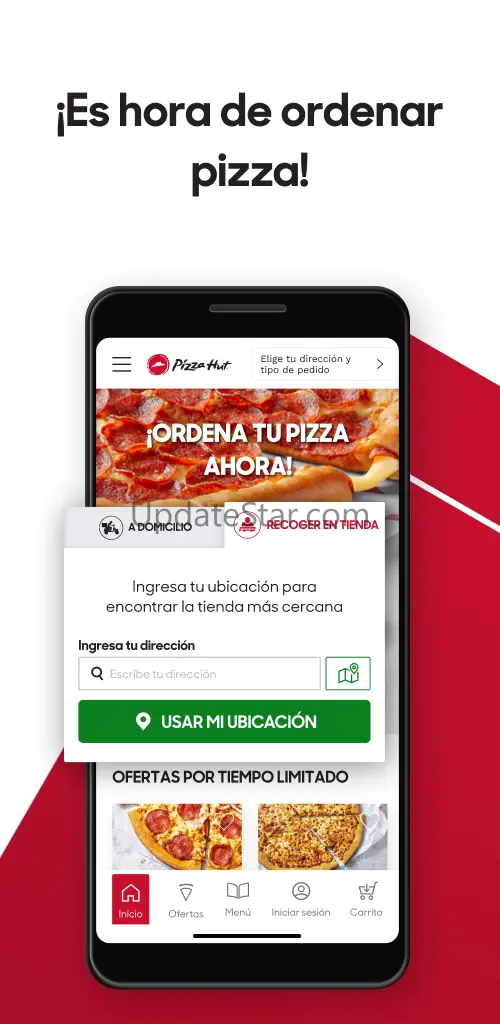 Pizza Hut Ecuador 1.4