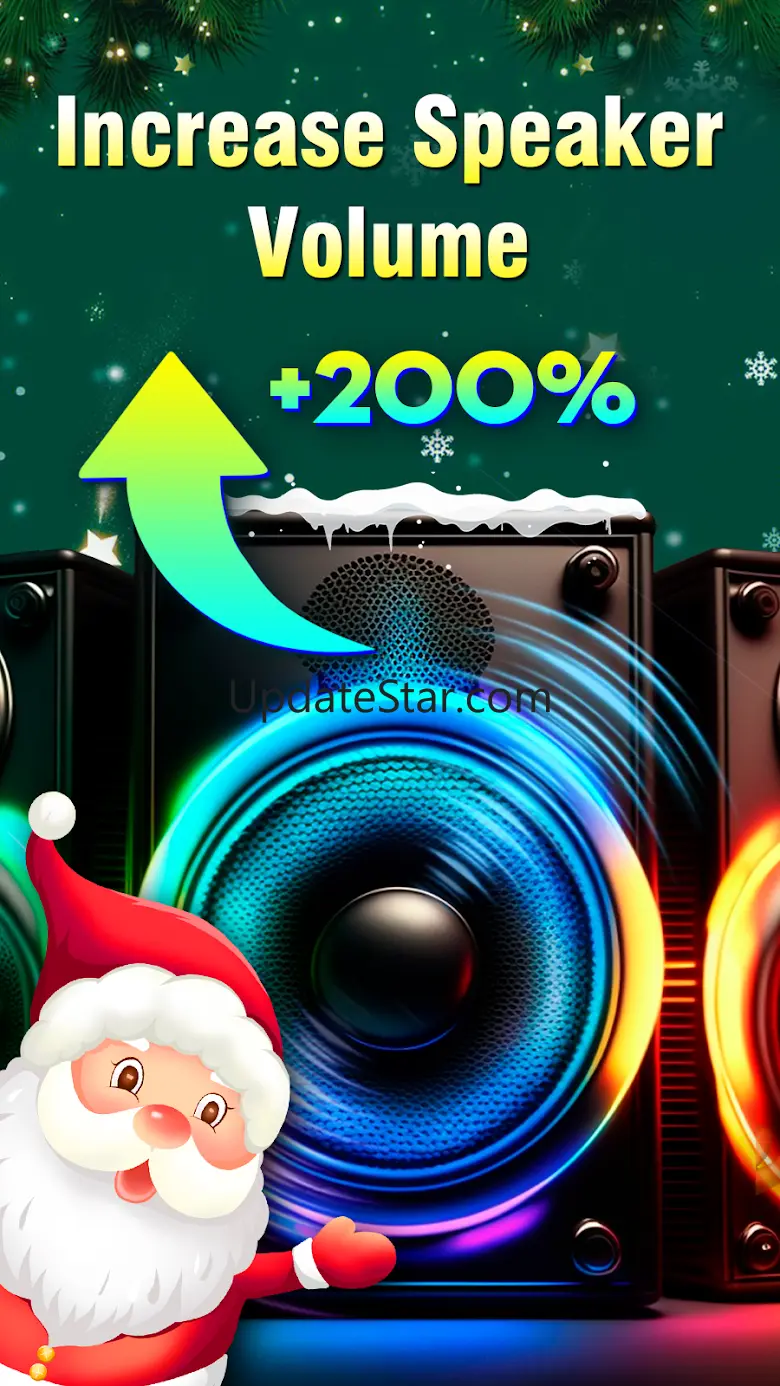 Volume Booster: Extra Sound 1.1.7