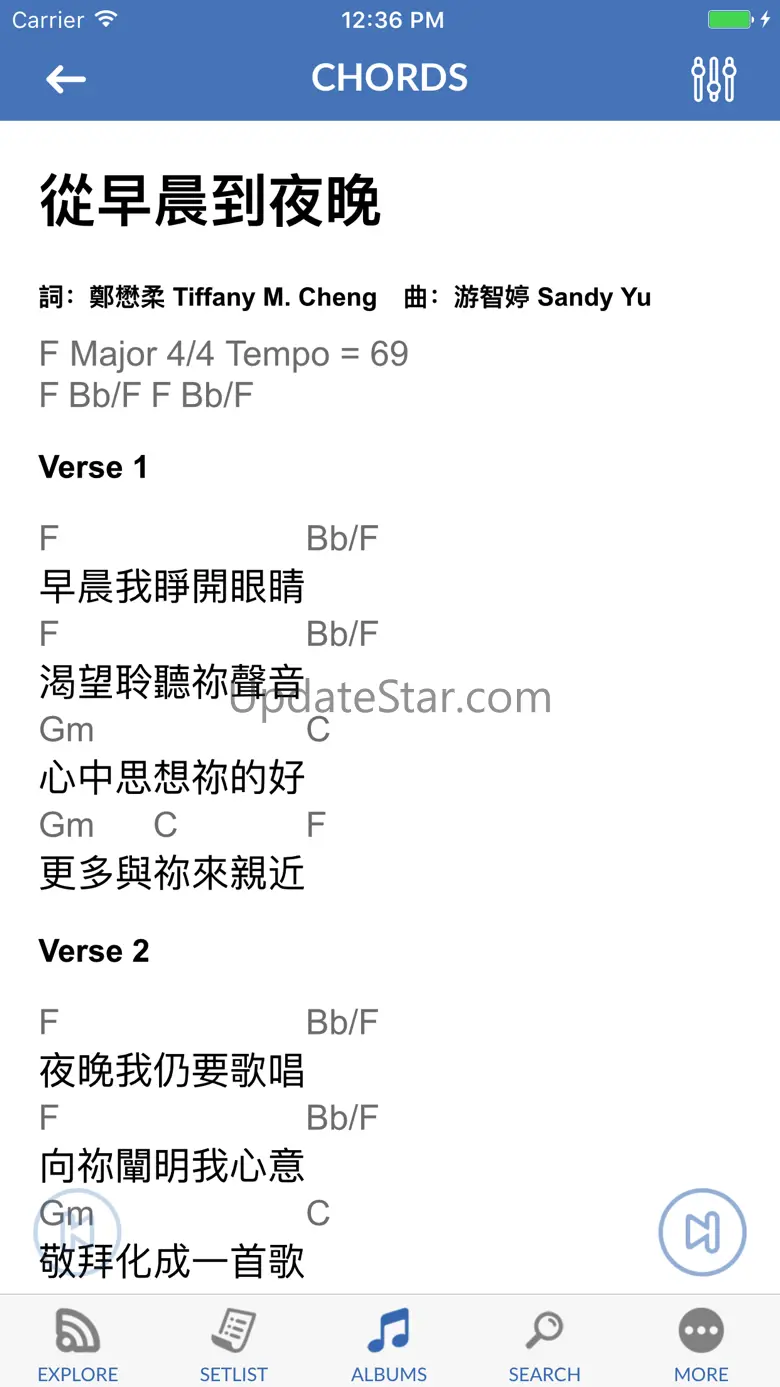 SOP - Stream of Praise Pro 4.3.15