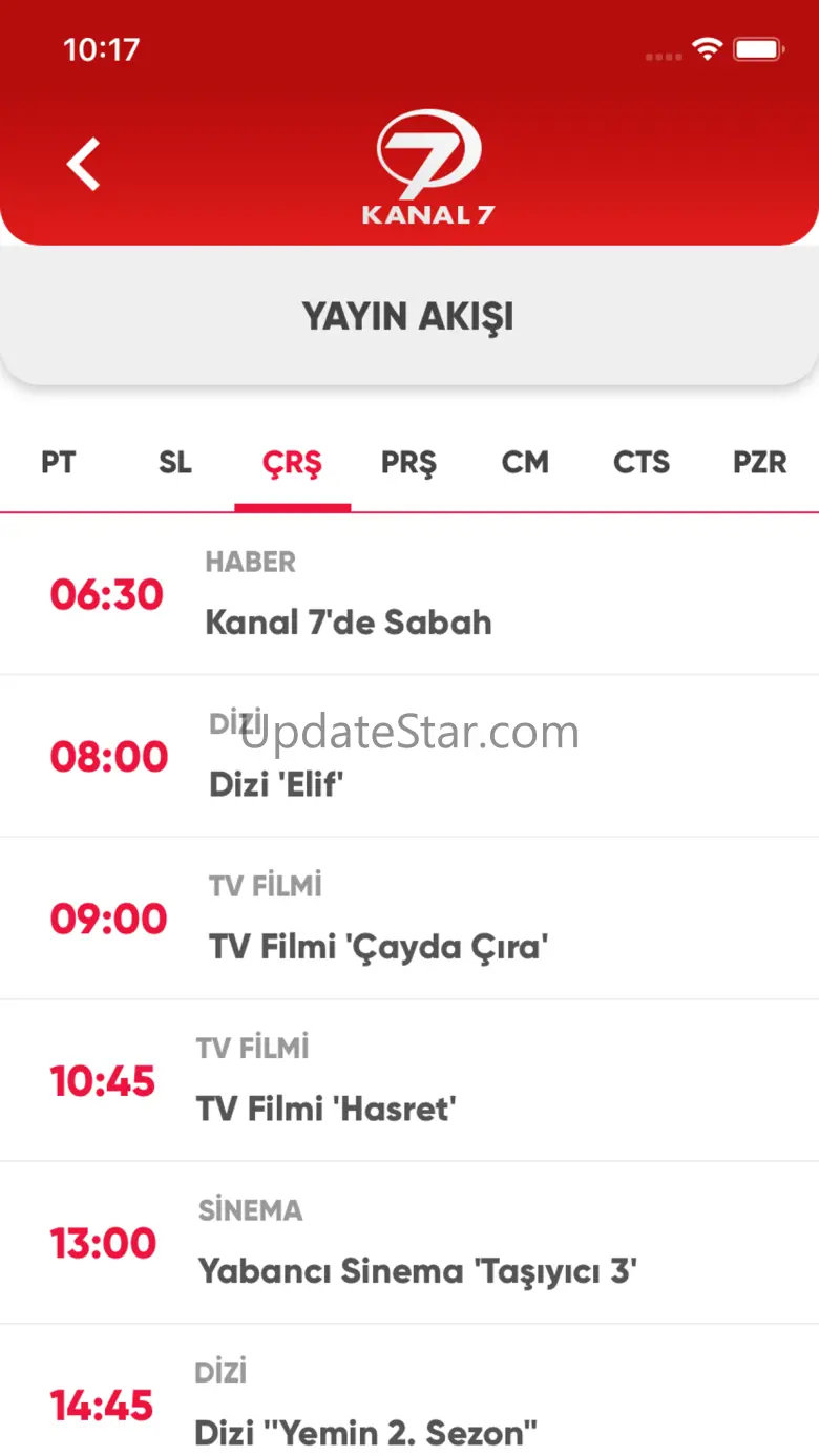 Kanal7 3.1.5