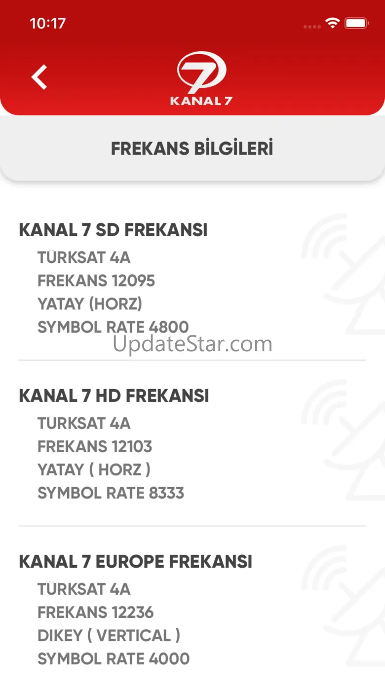 Kanal7 3.1.5