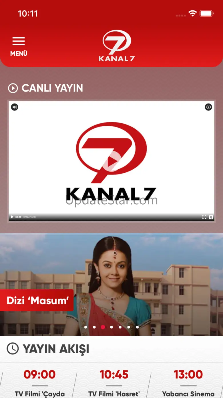 Kanal7 3.1.5